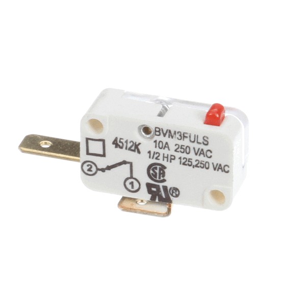 (image for) General Electric 00-087711-201-1 SWITCH,POS ACTION